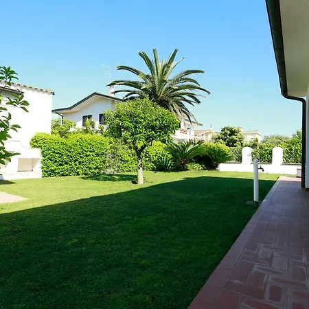 L'ippocampo Sabaudia
