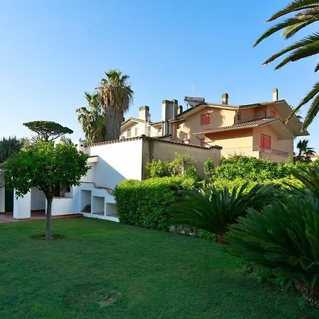 Penzion L'ippocampo Sabaudia