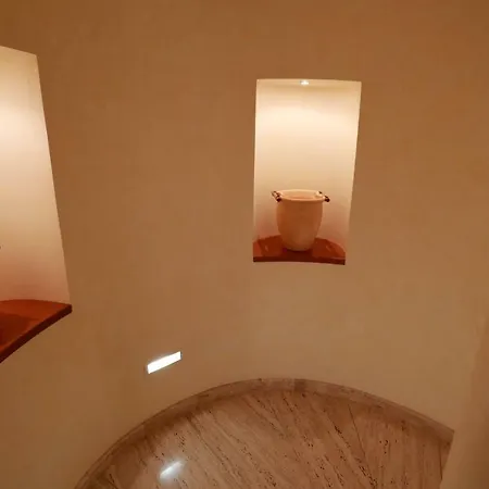 L'ippocampo Pensjonat Sabaudia