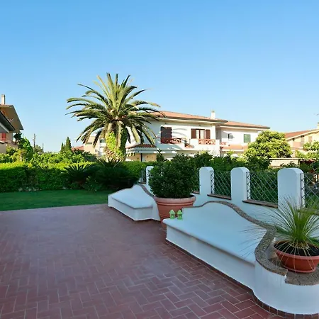 L'ippocampo Penzion 3*