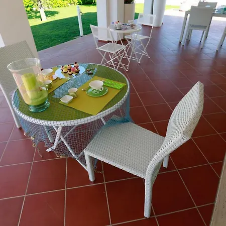 L'ippocampo 3* Sabaudia