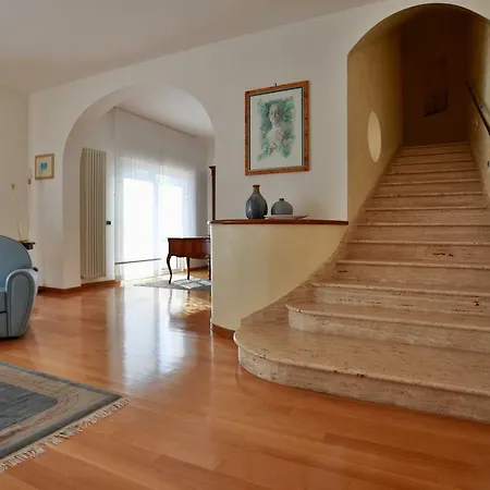 L'ippocampo Sabaudia