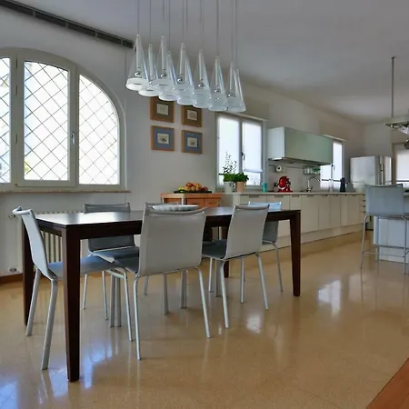 L'ippocampo Penzion 3*