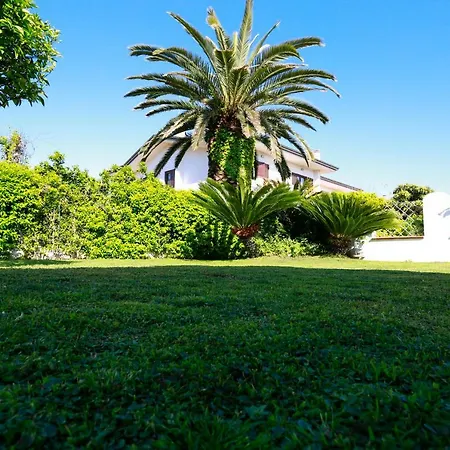 Penzion L'ippocampo Sabaudia