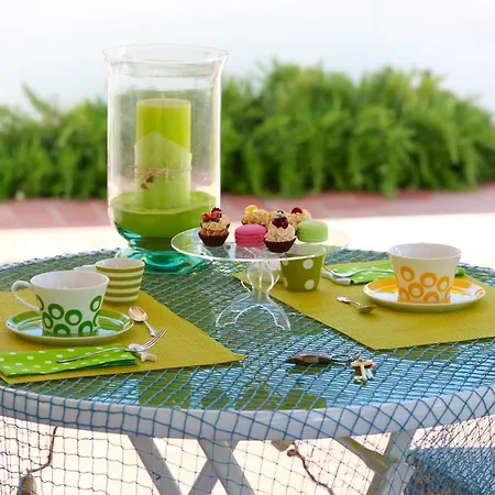 L'ippocampo 3* Sabaudia