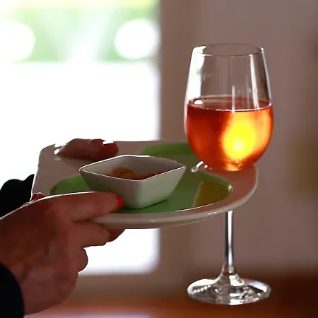 Penzion L'ippocampo 3*