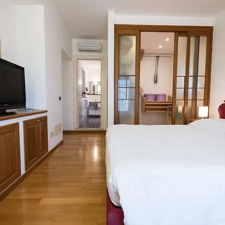 Vendégház L'ippocampo *