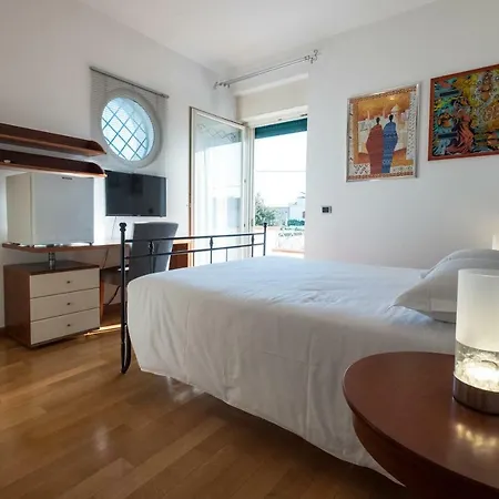 Penzion L'ippocampo 3*