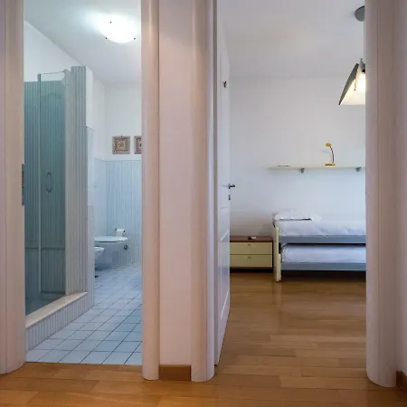 Penzion L'ippocampo 3*